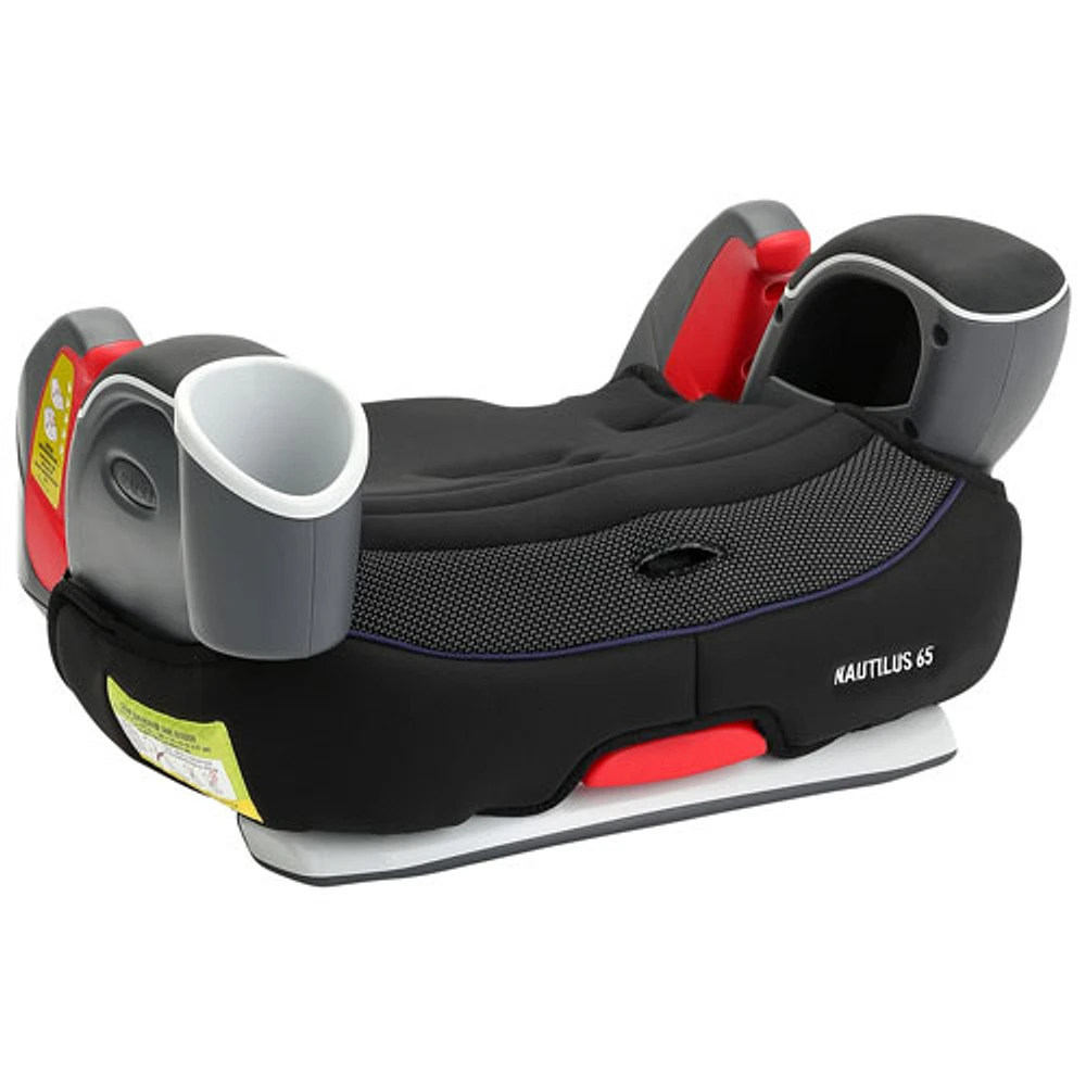 Nautilus 65 shop