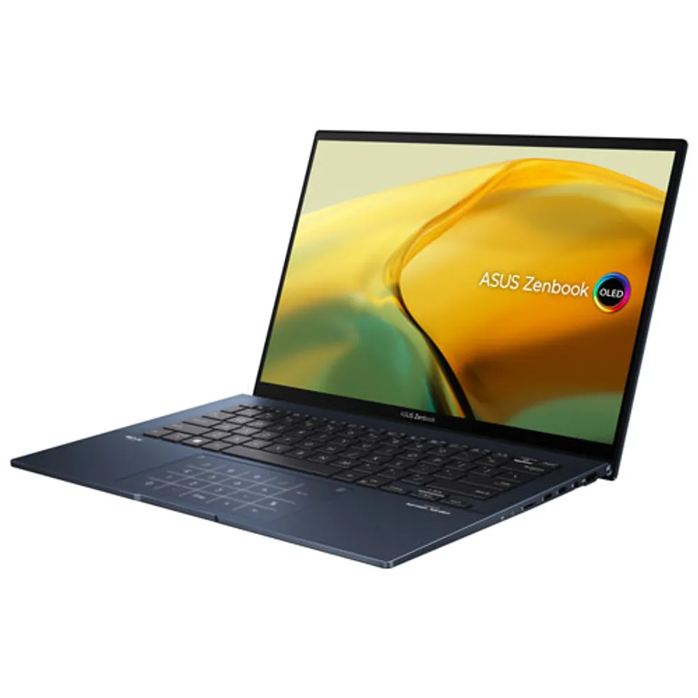 Zenbook 16gb cheap ram