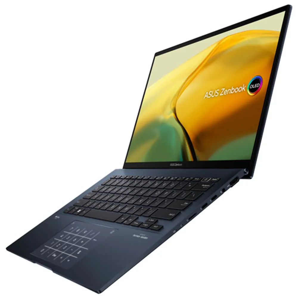 Zenbook 16gb top