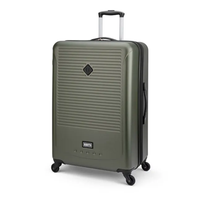Roots luggage set outlet