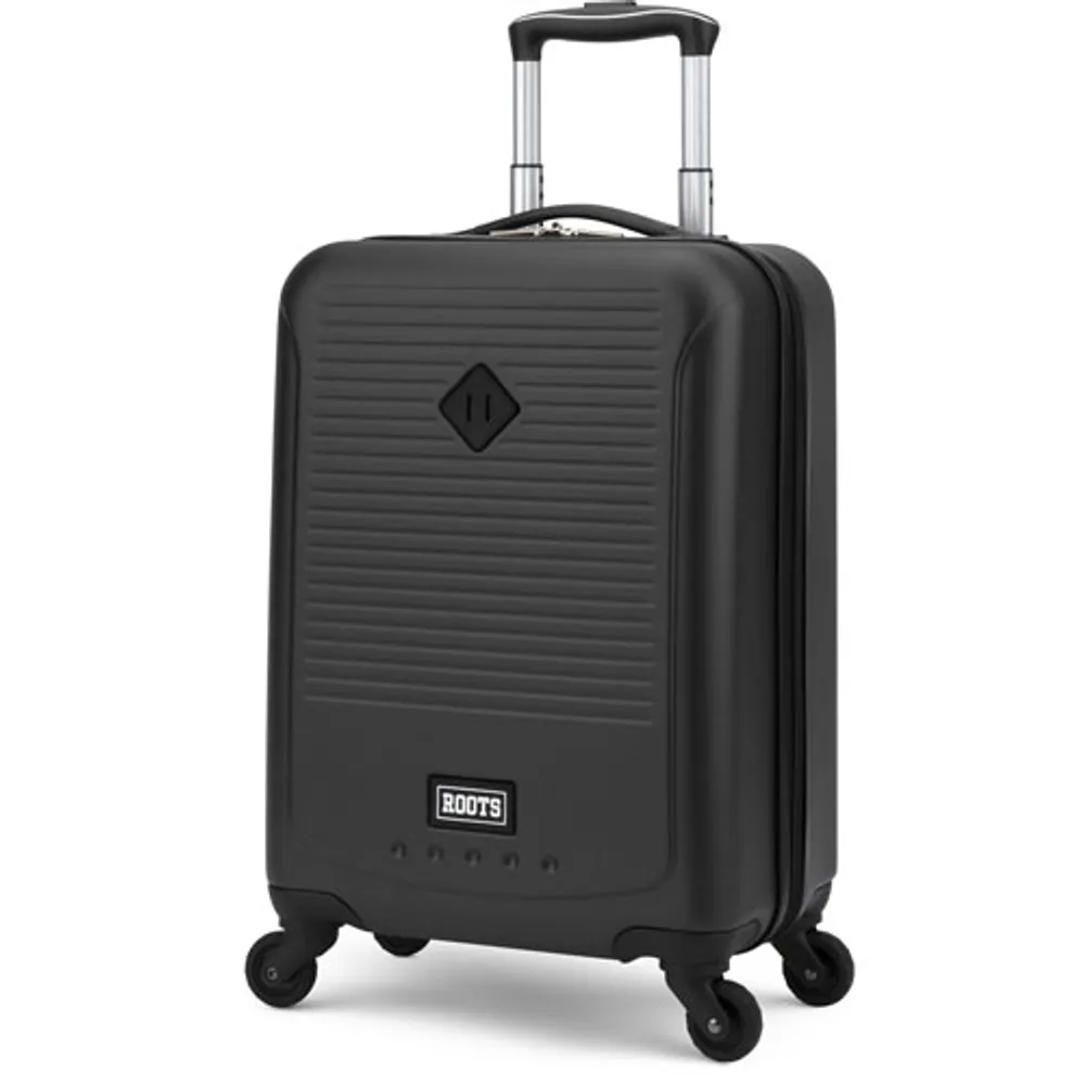 Roots luggage set sales