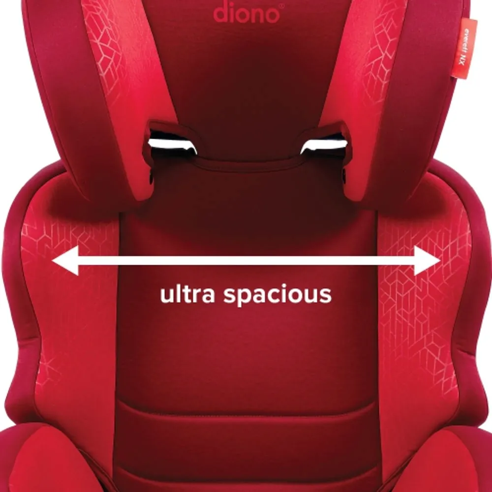 Character high back booster seat sales