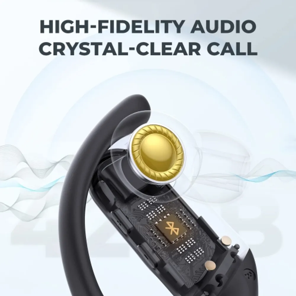 Blu earbuds hotsell