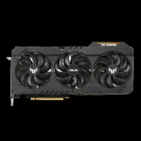 Asus VCX GeForce TUF (TUF-RTX3070TI-08G- Gaming) | Galeries de la