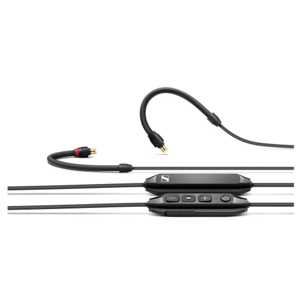 Sennheiser IE 100 PRO Wireless In-Ear Monitor Headphones - Red