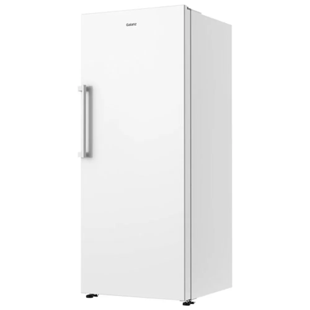 Galanz 16 Cu. Ft. FrostFree Upright Freezer (GLF16UWEE23) White