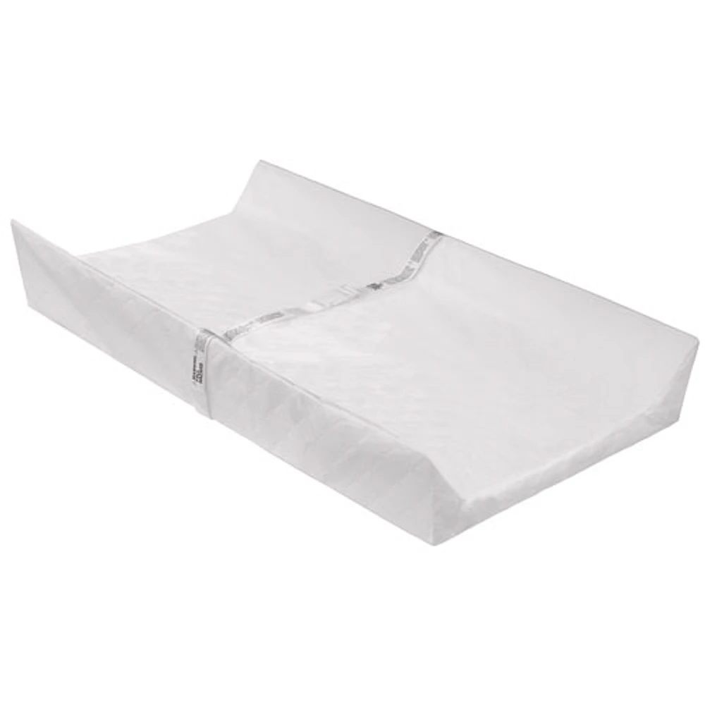 Sertapedic contour changing pad sale