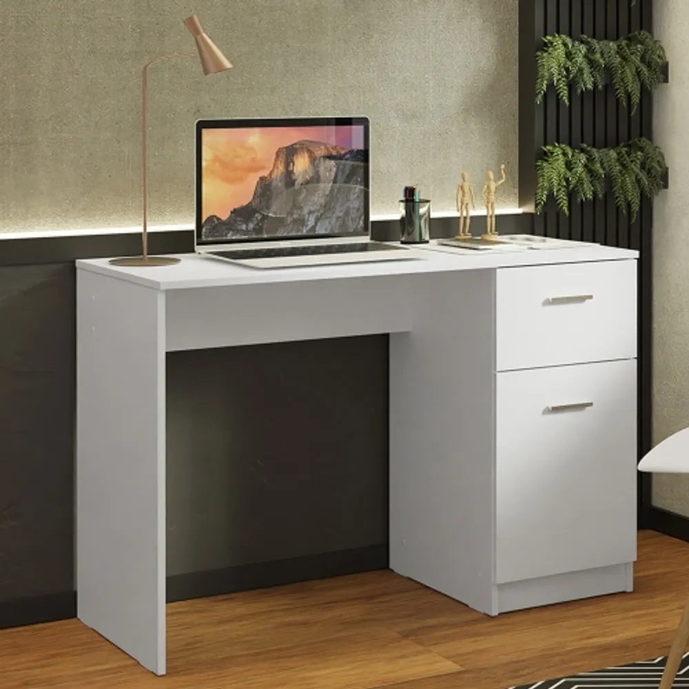 Compact student desk sale