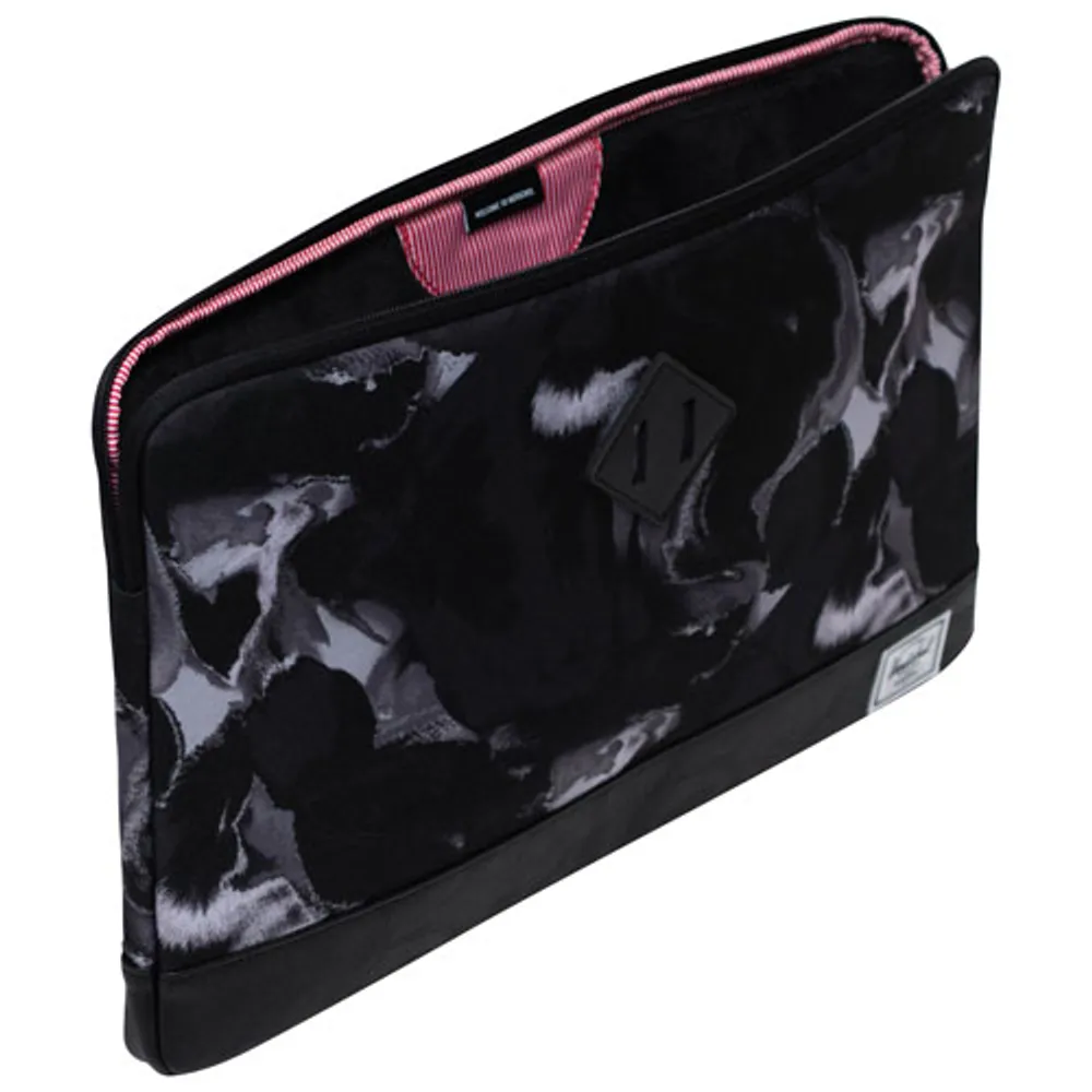 Herschel heritage clearance laptop sleeve