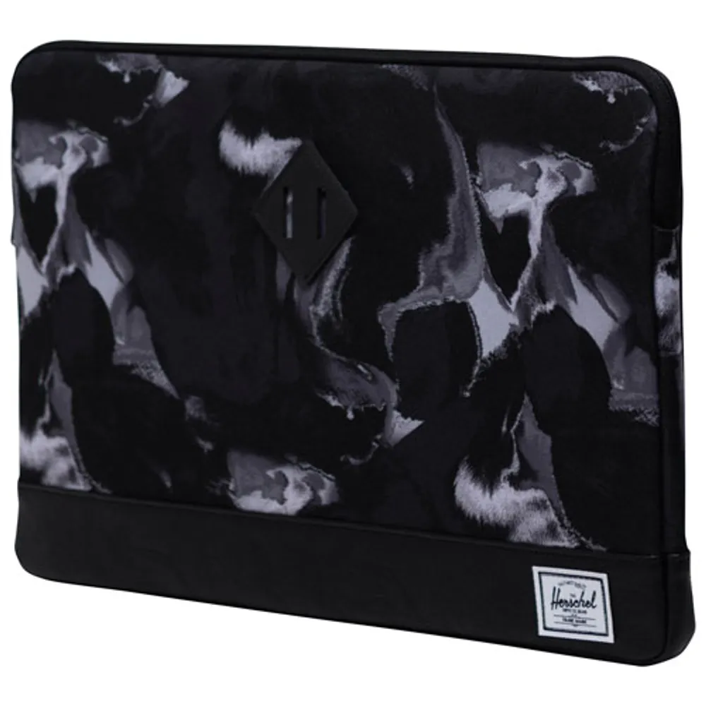 Herschel 15.6 laptop sleeve online