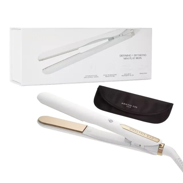 Kristin ess sales hair flat iron