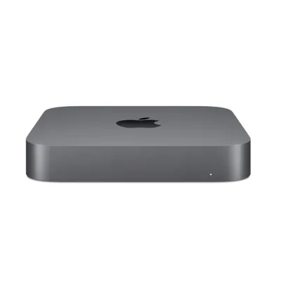 APPLE Refurbished (Good) Apple Mac Mini (2018) 3 Ghz Intel i5, 8GB