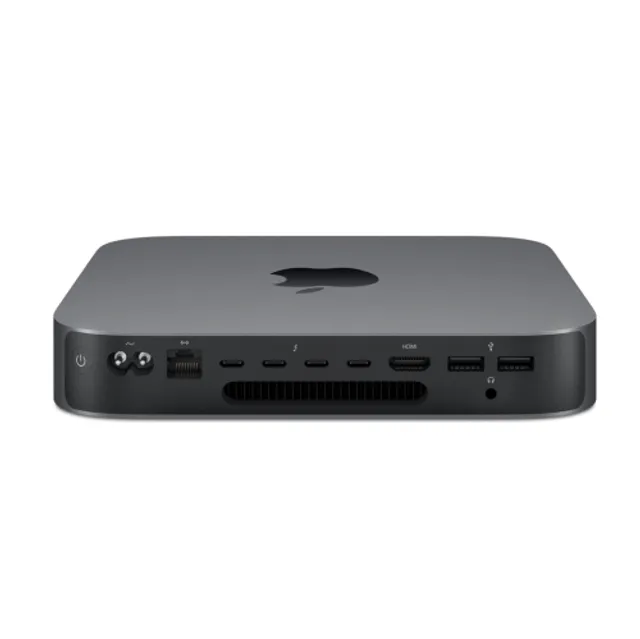 Apple Mac Mini / M1 8-Core / 256GB SSD / 8GB RAM (MGNR3VC/A