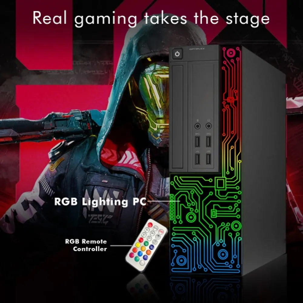 Pc 16g cheap ram