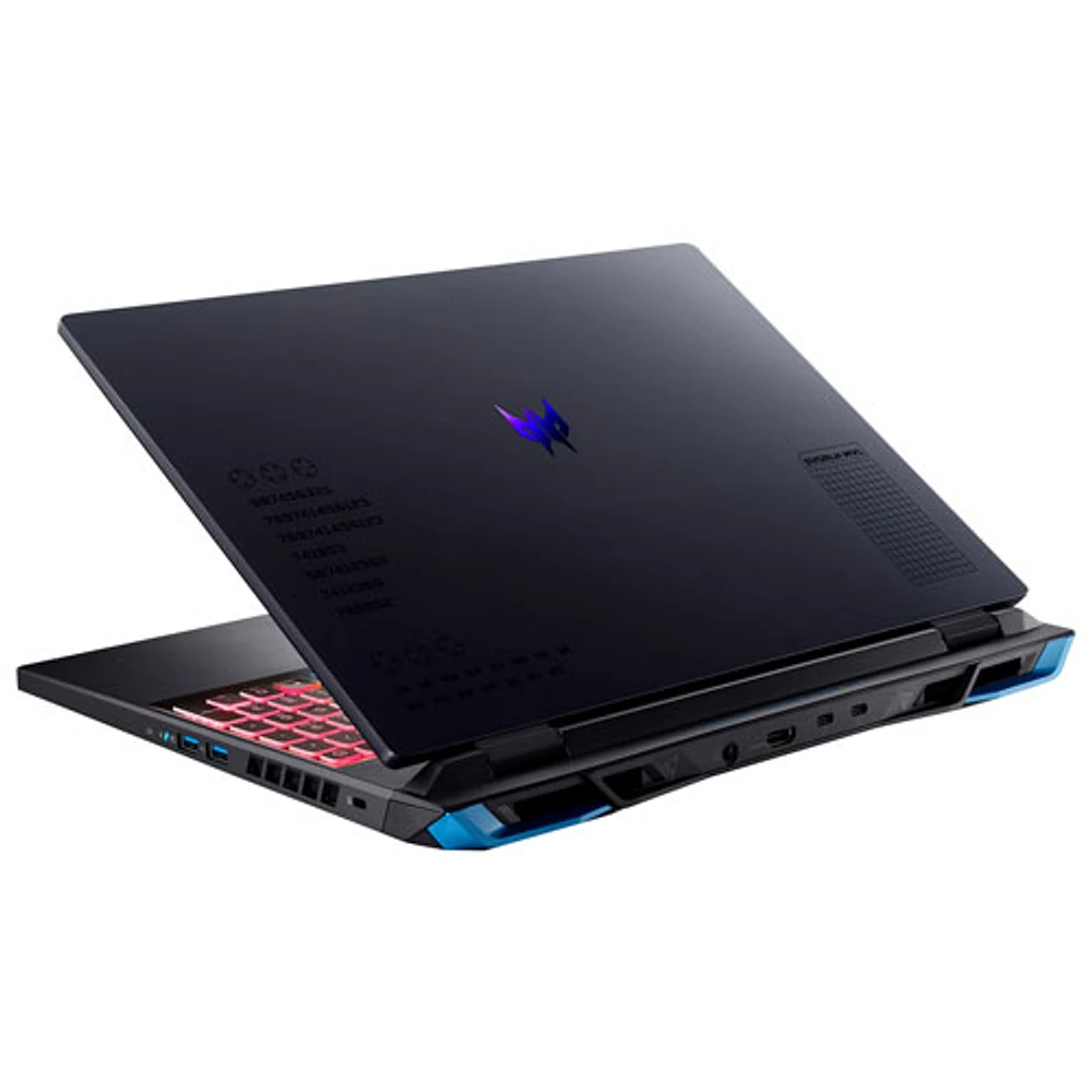 Acer Predator Helios NEO 16