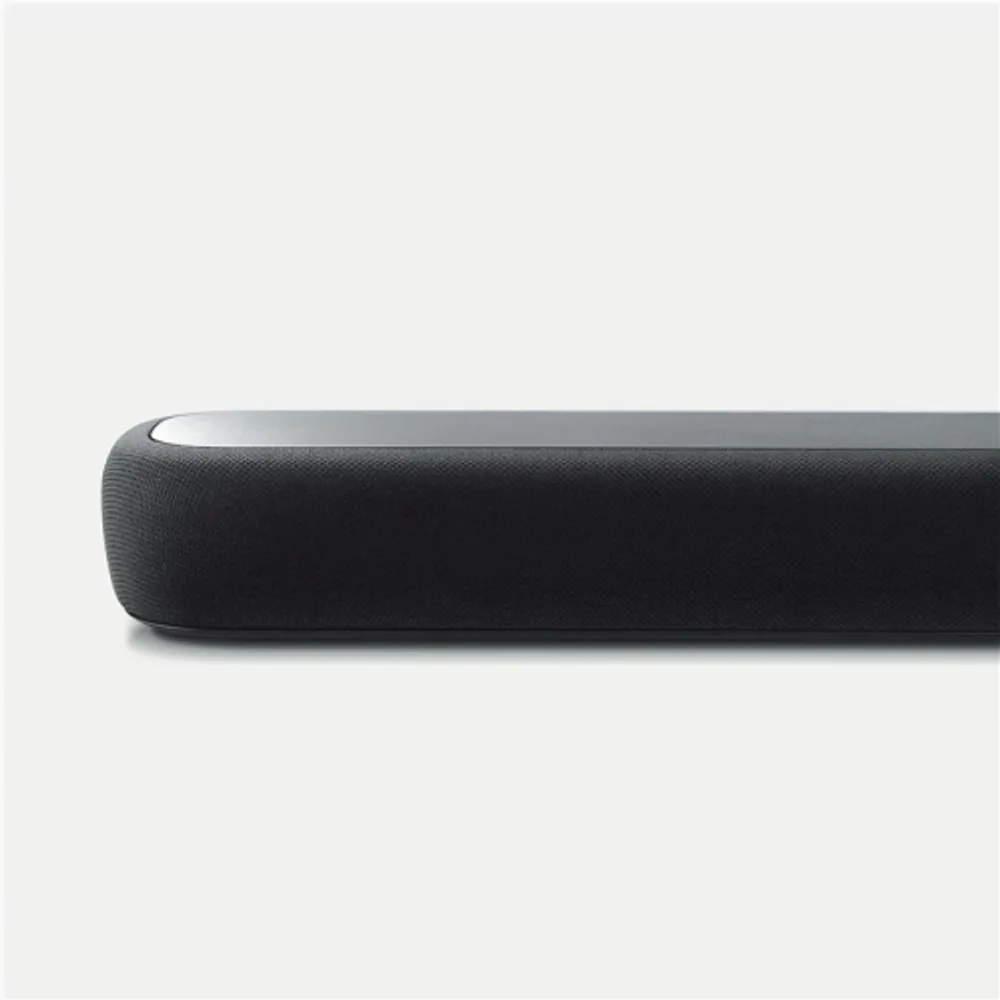 Refurbished top yamaha soundbar