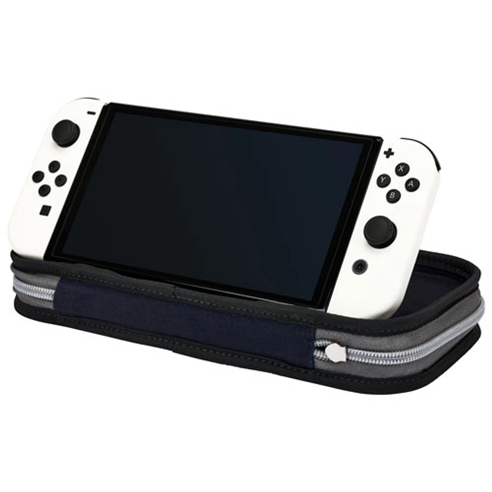 Power A Battle Ready Link Travel Case for Switch OLED Switch