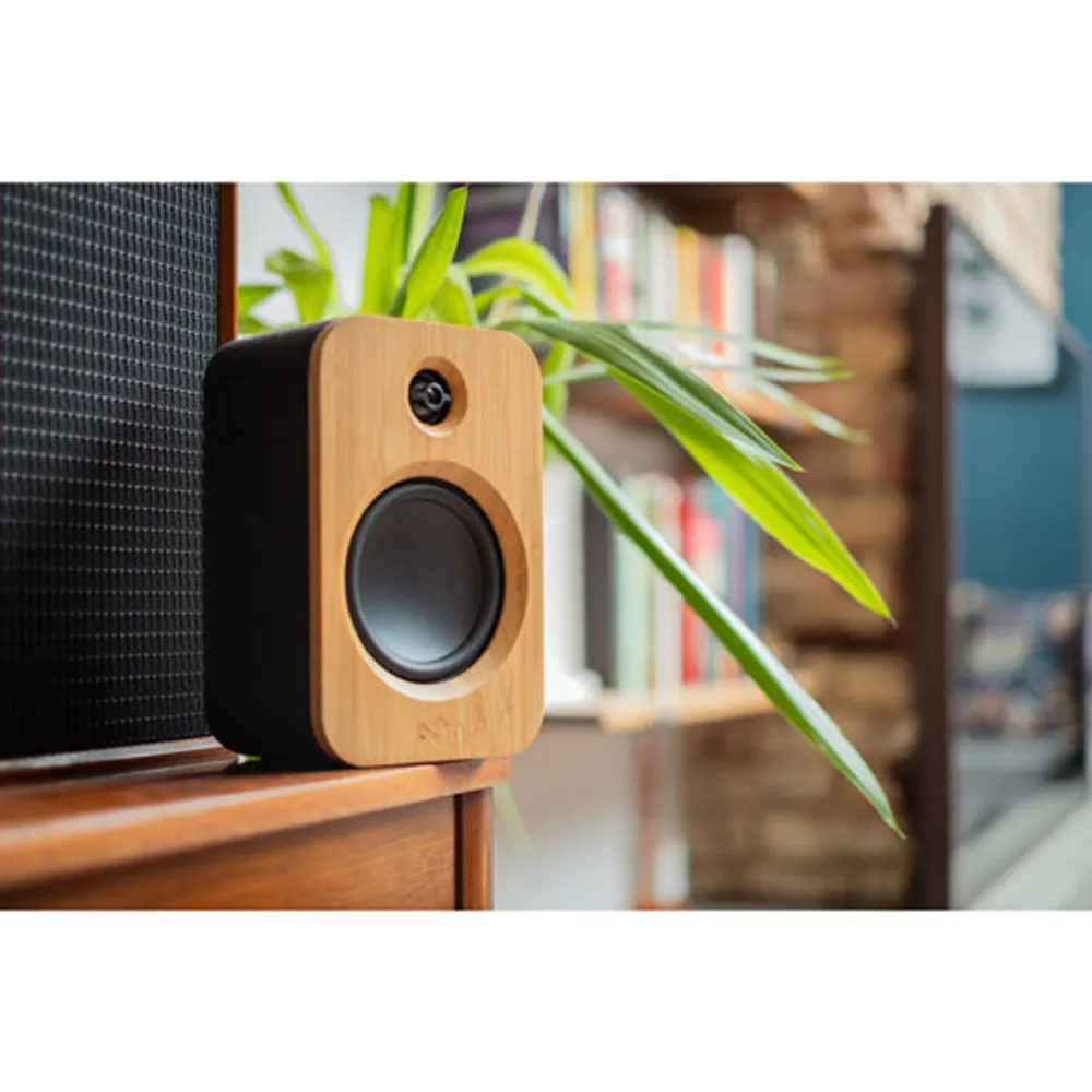 Marley soundbox 2024