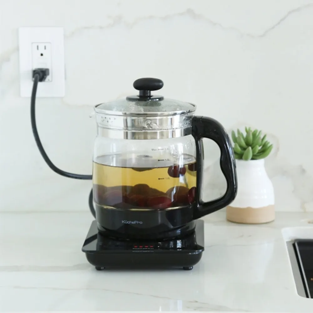Kettle coffee maker store