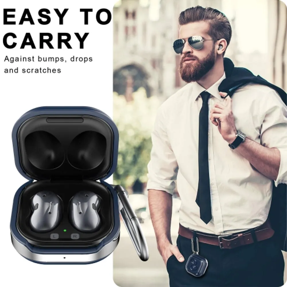 Samsung earbuds best sale carrying case
