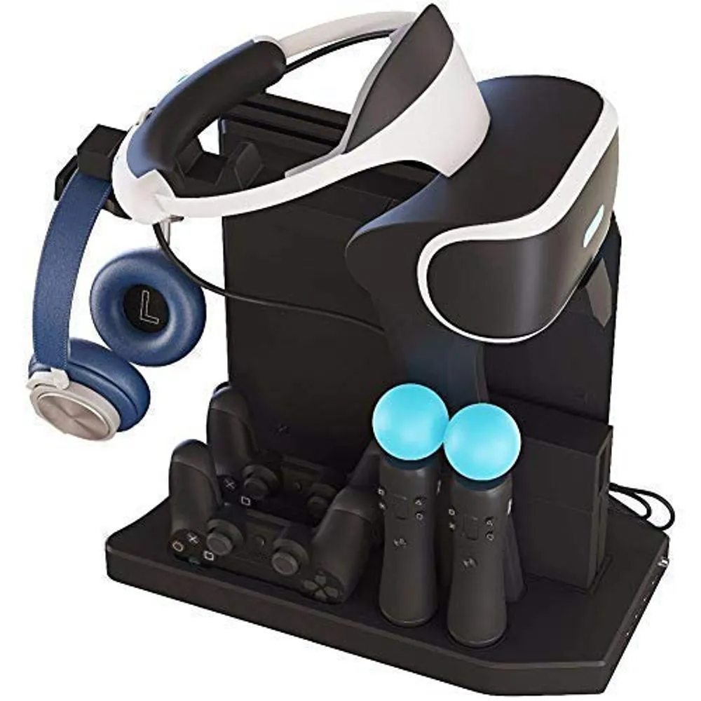 Playstation vr docking sales station