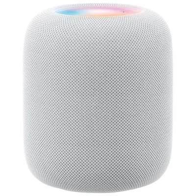 Apple HomePod - White - Open Box | Coquitlam Centre