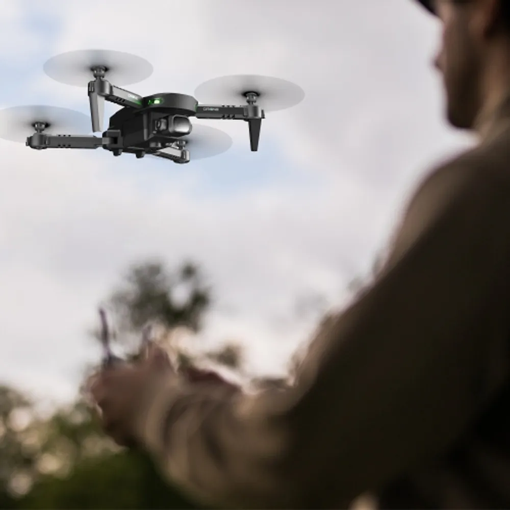 Mark 2025 4k drone