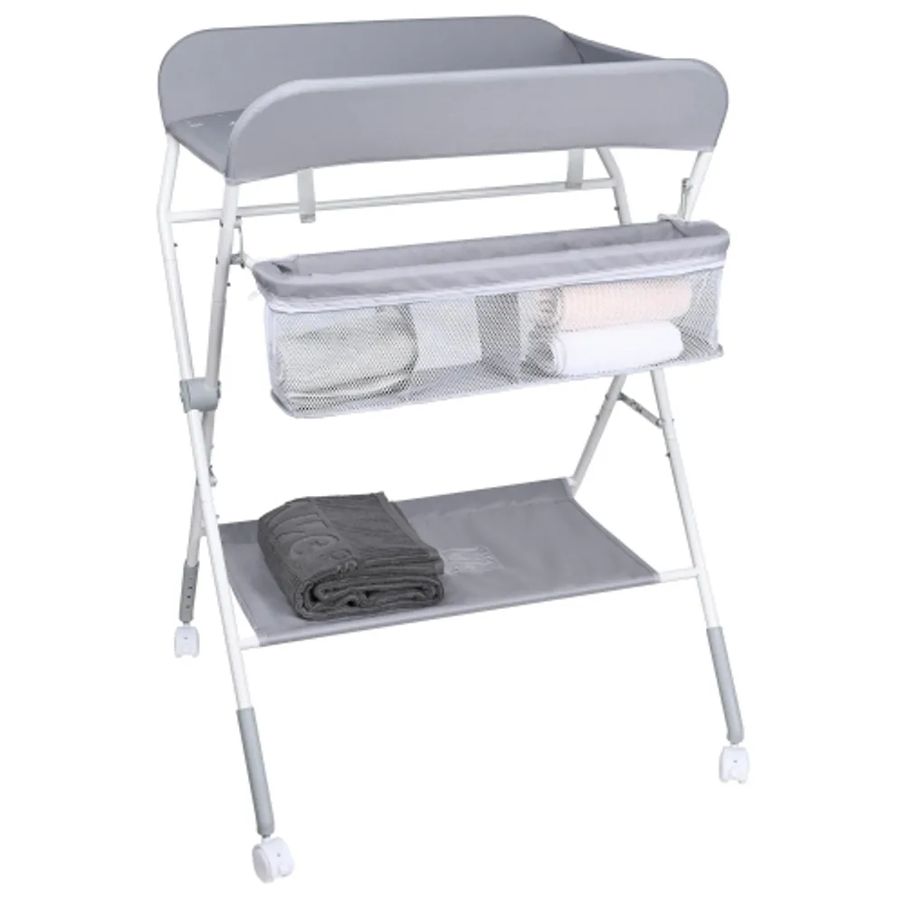 Next shop changing table