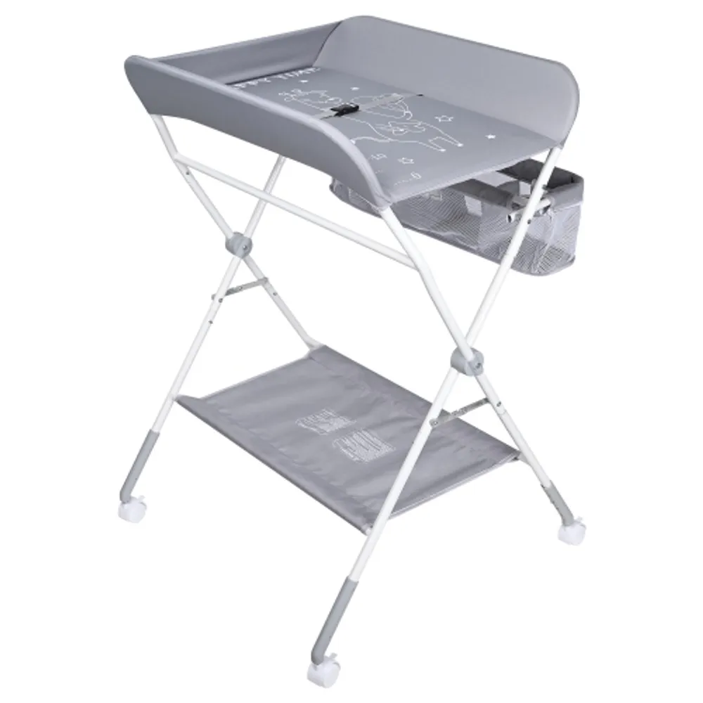 Fillikid changing store table
