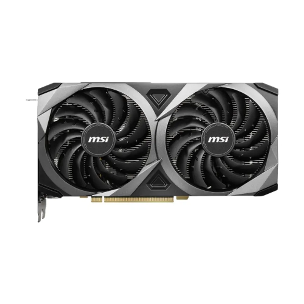 MSI Gaming GeForce RTX 3060 Ti LHR 8GB GDRR6X, 256-Bit, HDMI/DP