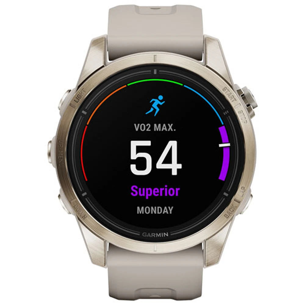 Garmin 5s plus zafiro store