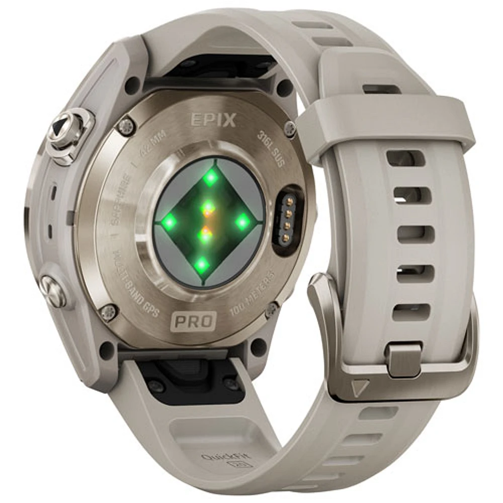 Garmin epix store gps watch