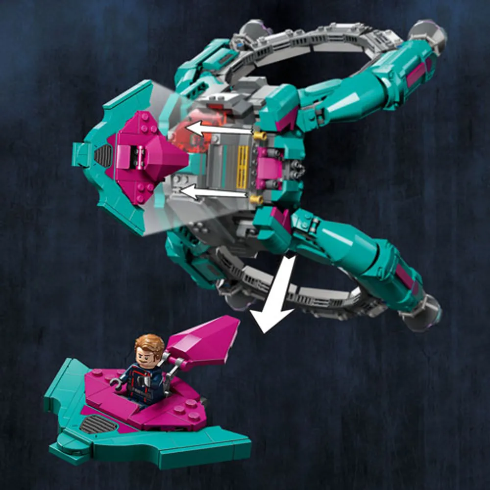 Lego classic deals 1108
