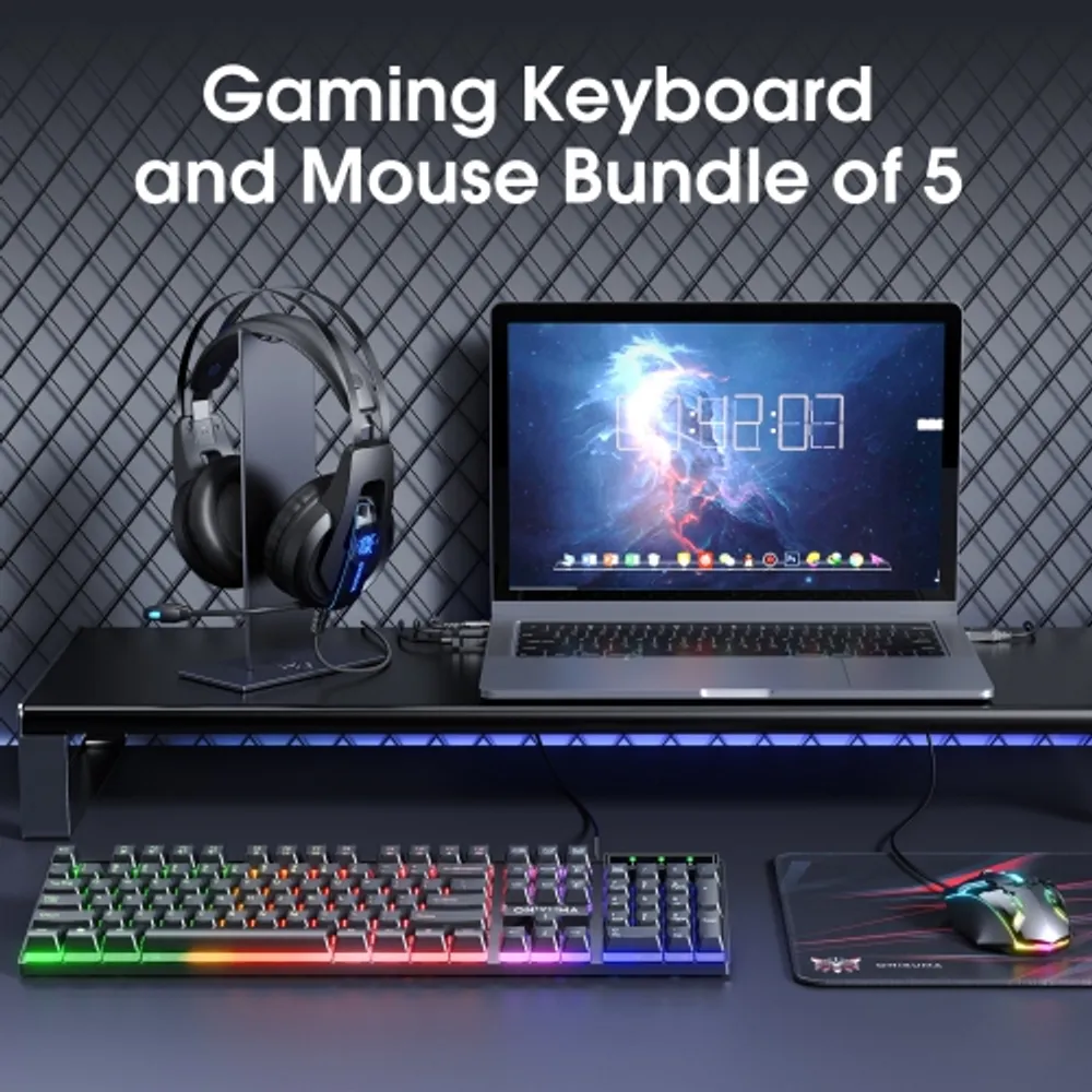Navor gaming headset deals