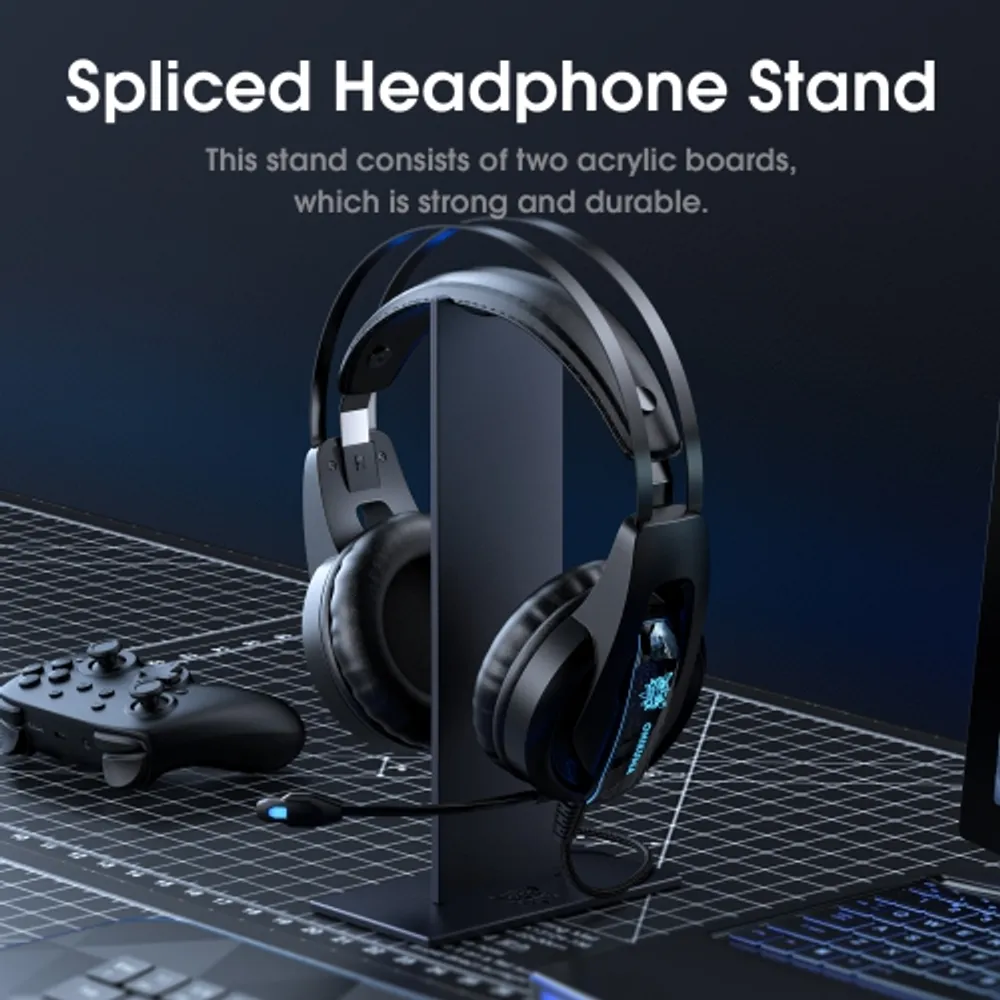 Navor new arrivals gaming headset