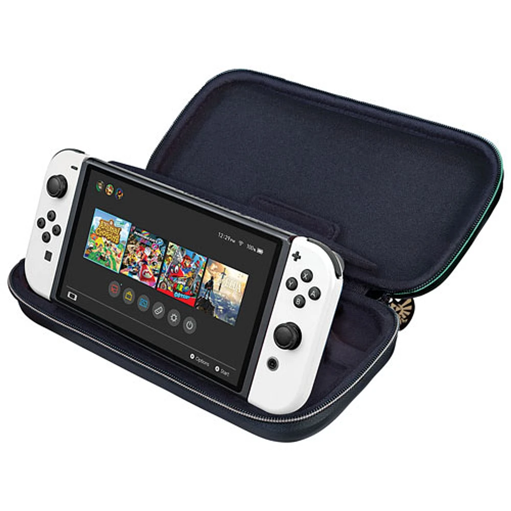 Rds nintendo shop switch case