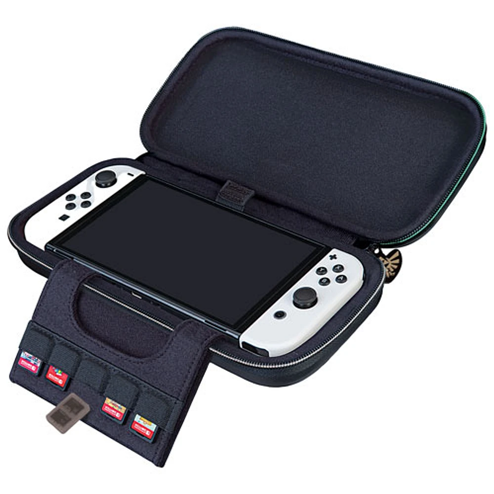 Rds carry case top