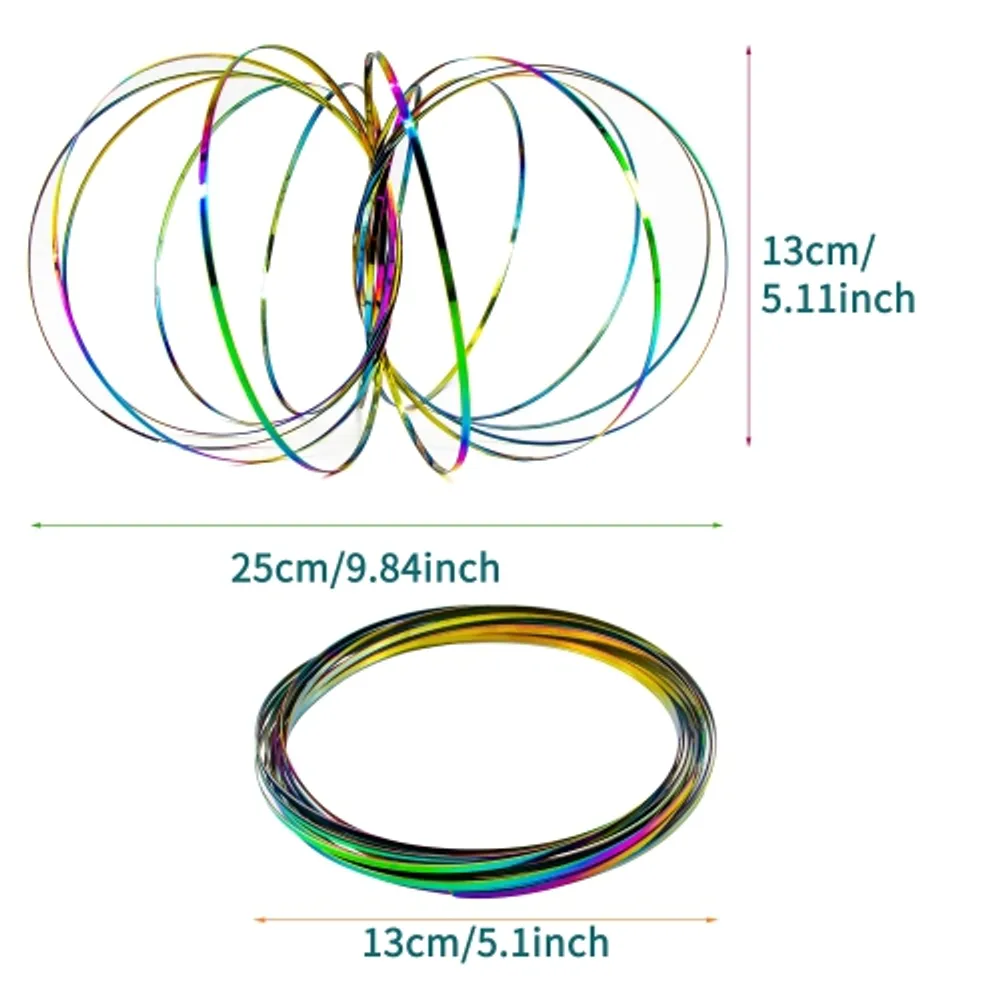 Spinner ring arm toy hotsell
