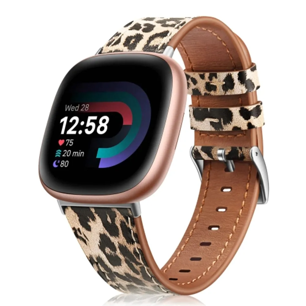 Fitbit versa 3 wristband hot sale