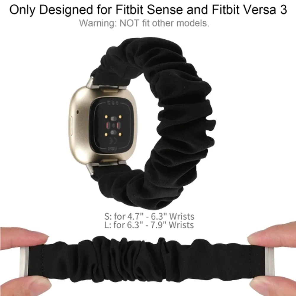 Fitbit versa outlet bands cloth
