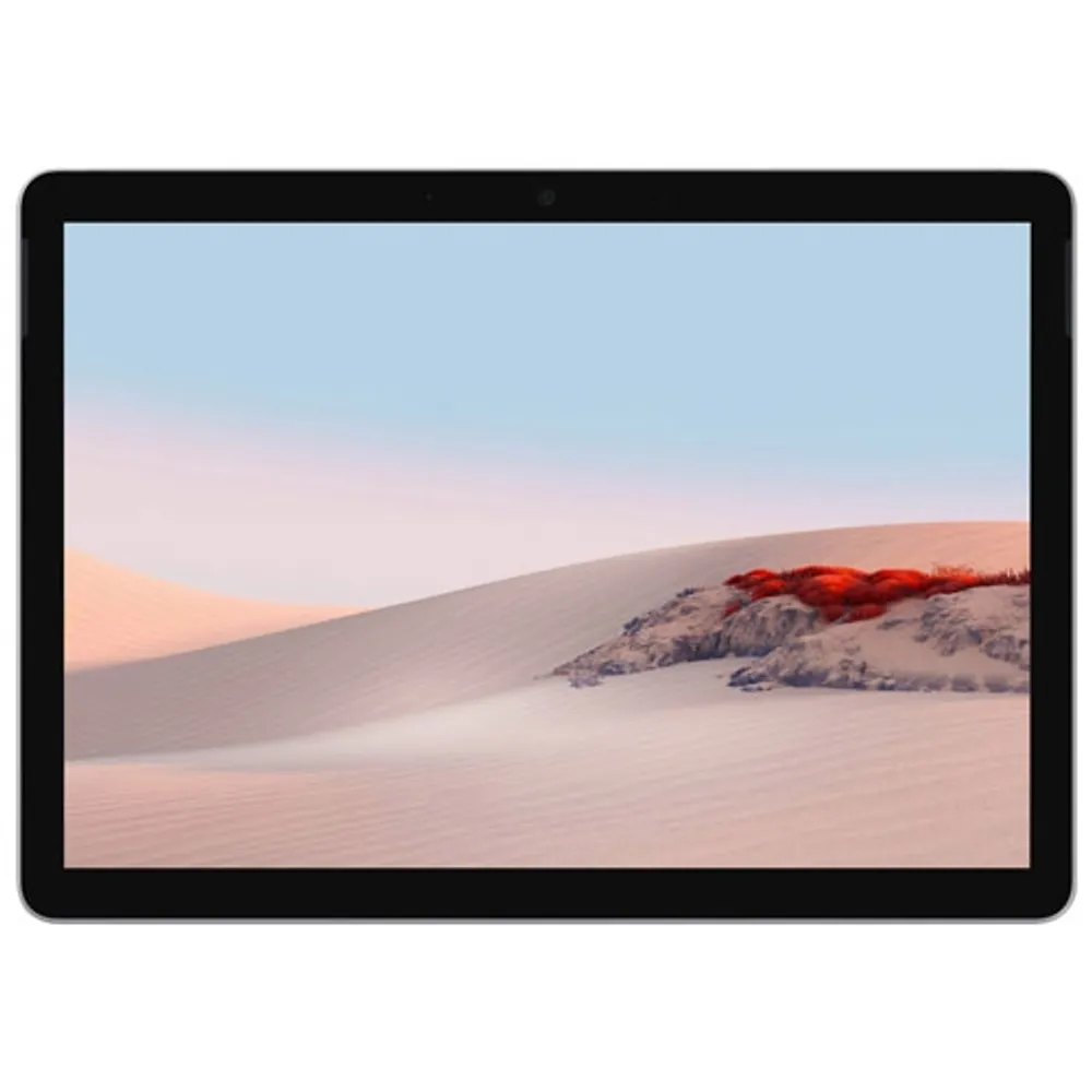 MICROSOFT Refurbished (Excellent) - Microsoft Surface Go 2 10.5