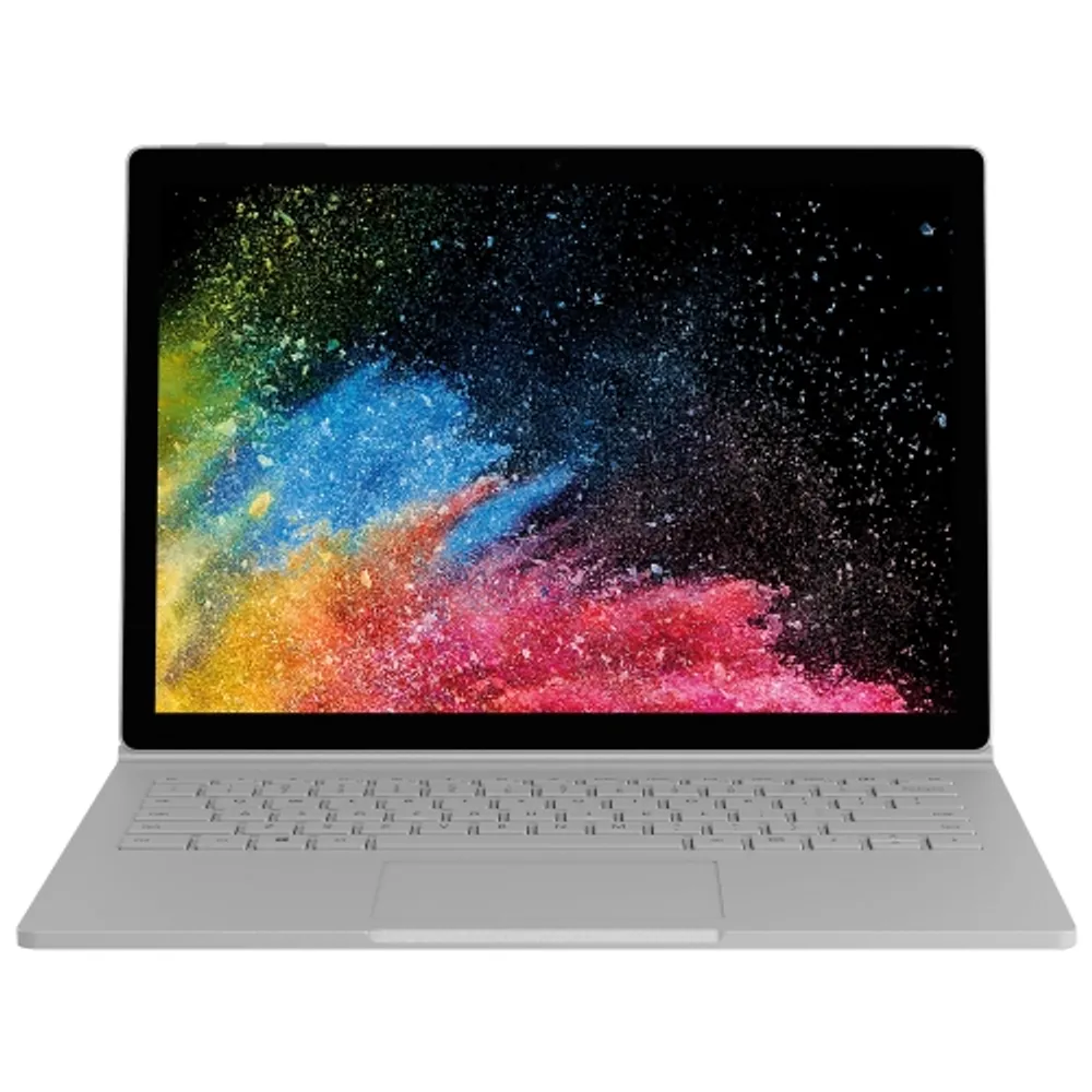 MICROSOFT Refurbished (Excellent) - Microsoft Surface Book 2 13.5