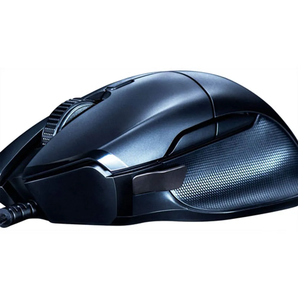 Razer top basilisk essential