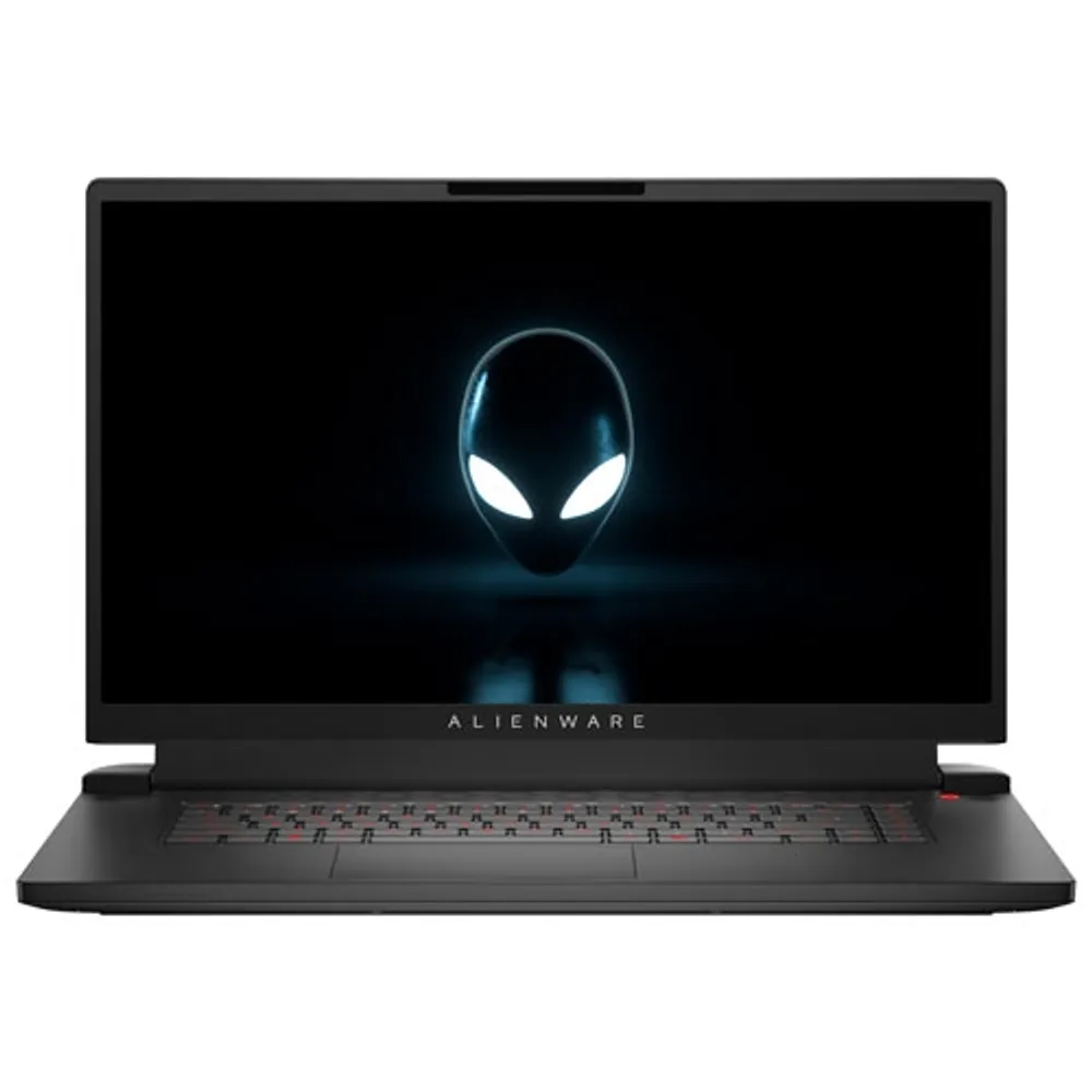 DELL Refurbished (Excellent) - Dell Alienware m17 R5 17.3