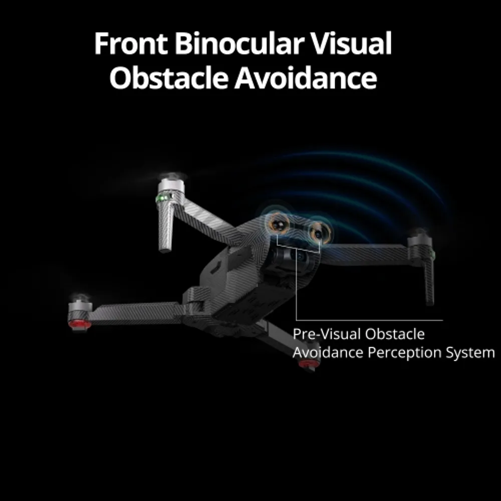 Hvr alpha 2024 drone