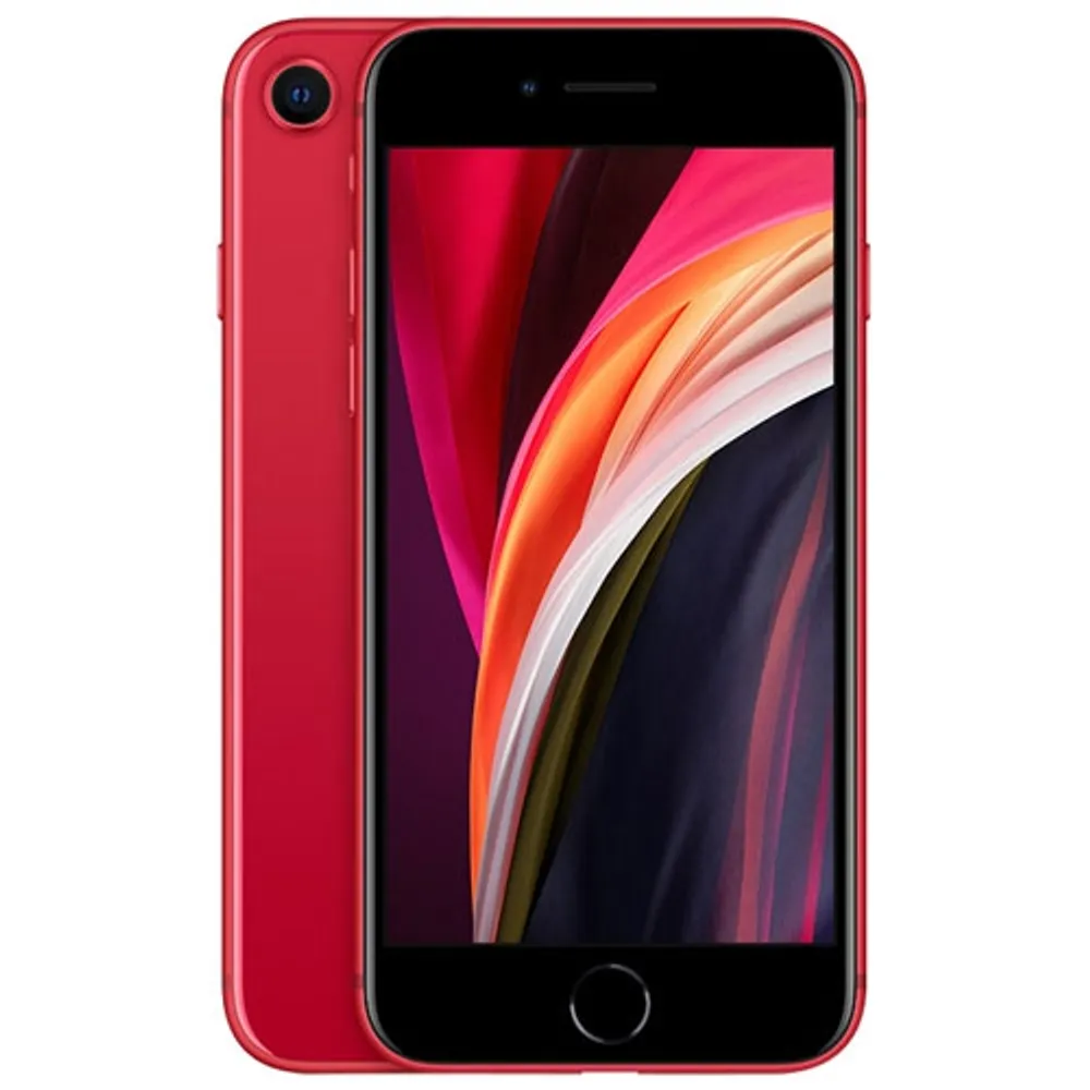 在庫大得価 iPhone - iPhone 12 mini 64gb (product)RED SIMフリーの