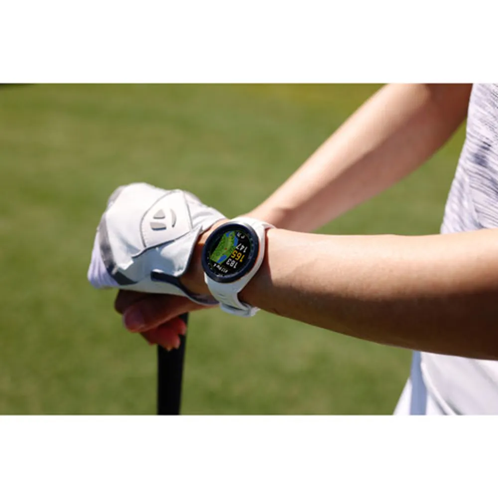 Garmin Approach S70 42mm Golf GPS Smartwatch | Coquitlam Centre