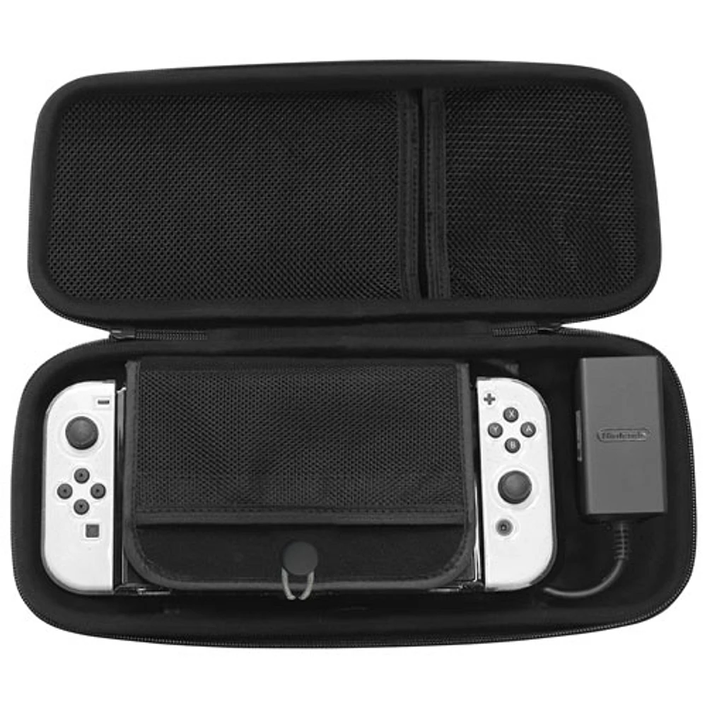 Surge nintendo store switch case