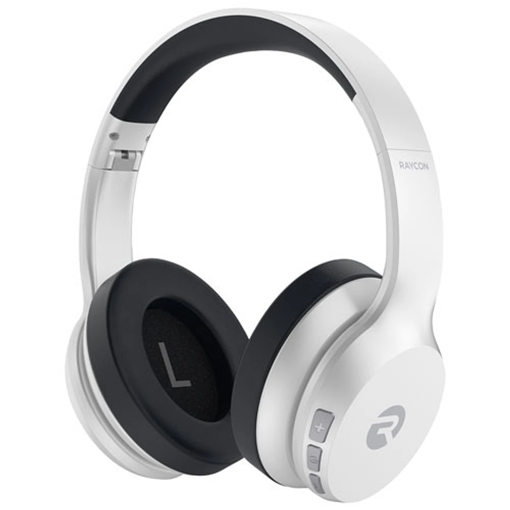 Raycon store bluetooth headphones