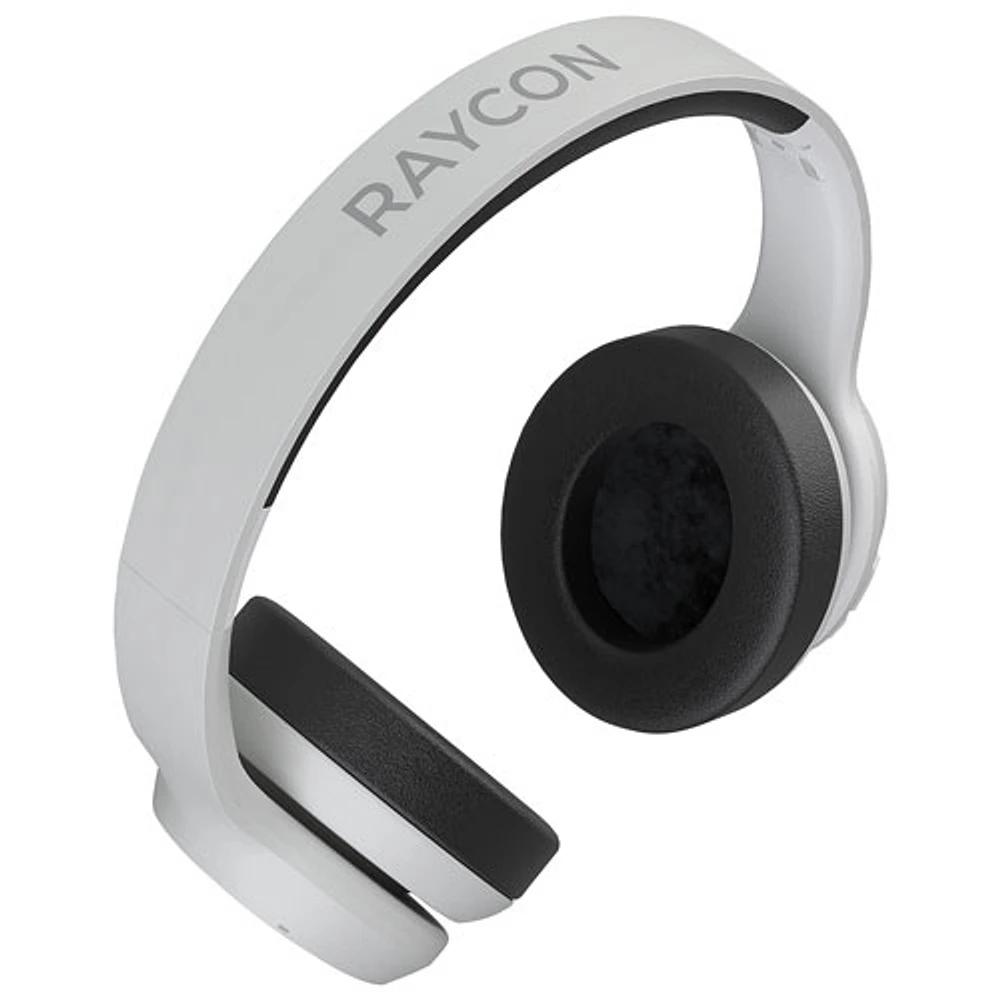 Raycon over online ear headphones